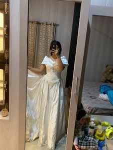Super Cutesy Princess Gown❤️🦋🎀