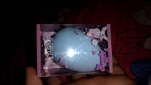 My Melody Sponge