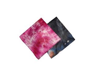 Colorful Multipurpose Pure Softcotton Hanky 6