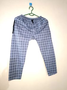 Track Nightdress Pant