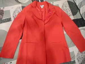 Women's Blazer