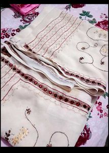 Wedding Saree 2