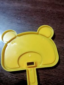 Kids Basketball Hoop