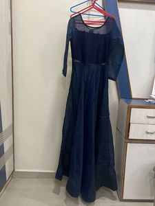 One-piece / Ethinic Gown