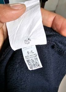 Original Under Armour 'Iron Paradise' Hoodie