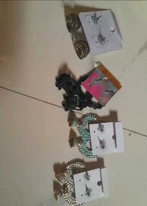 Earing Combo