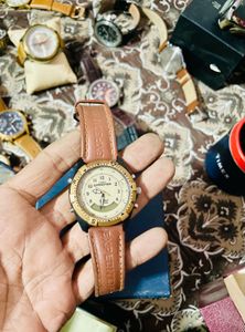 Timex Expedition Watch with box