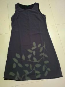 L Size Dress