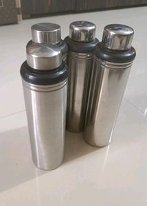 4 Pc Water Bottle
