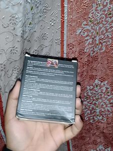 Globus Naturals Men Charcoal Facial Kit