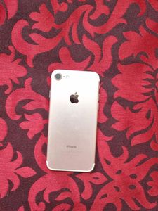 IPhone 7 Rose Gold