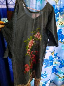 pakistani kurta set