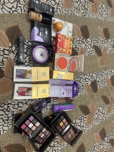 Eid Special Offer Full Makeup Combo