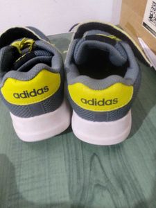 Adidas Kids Low-Top Ease 3.0