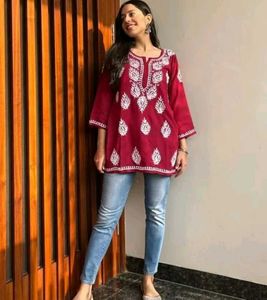 Chic Kurti