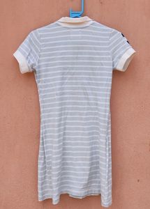 Polo Dress
