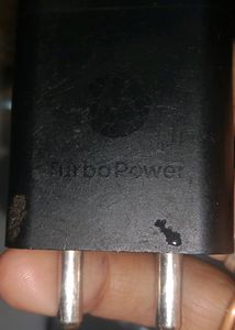 Motorola Charger