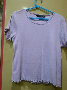 Combo Of Two T-shirt Top