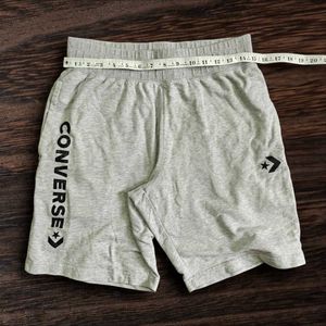 Converse Athletic Shorts