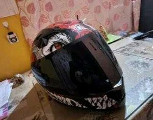 ⭐ Steelbird SBA-20 Air Draco Flip-Up Helmet ⭐