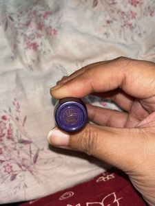 Oriflame Lipstick - Red