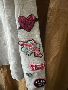 ONLY Edge Luxury Top