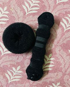 Hair Styling Set