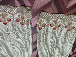 Elegant Indian Salwar Kameez