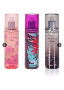 Dressberry Body Mist Combo