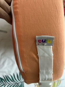 Twin Feeding Pillow