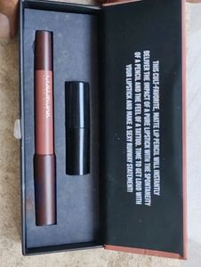 💋Colorbar Matte Me As I Am Lipstick