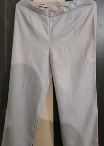 Light Grey Formal Trousers