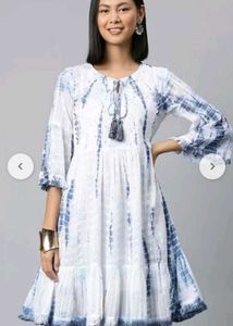 TWO DRESS COMBO