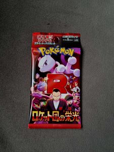 Pokemon Card Pack