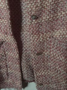 Zara Sweater