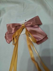 Hair Bow