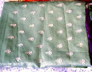 Elegant Saree Collection 5