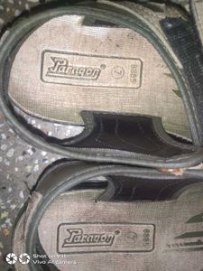 Paragon Sandals - Size 7