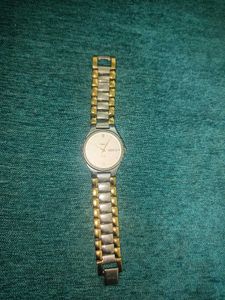 Timex Watch