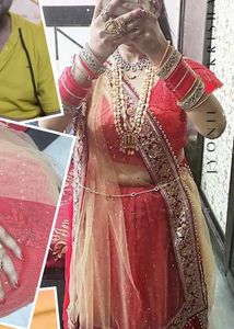 Designer Saree