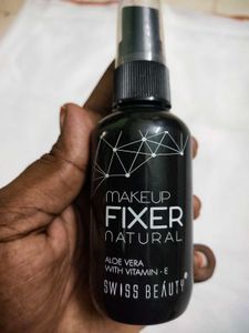 Price Drop✨Makeup Fixer
