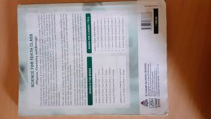 A Combo Of 3 Books (PCM)