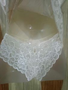 Imported Vintage Baby Doll With Panty