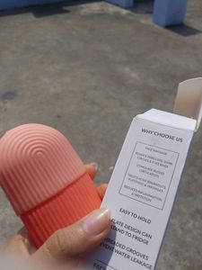 COMBO: Ice Roller + Bath And Body Kit