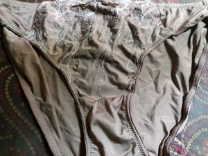 10 Panty