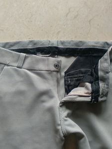 Mens Formal Pant