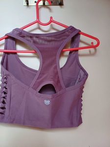 Sports Bra 32inch