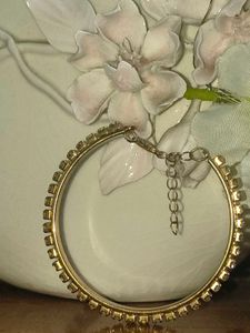 Sparkling Crystal Bracelet