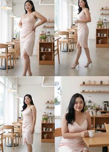 Chic Women&#39;s Dress Collection