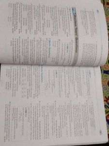 Isc Nootan Chemistry And Arihant Question Bank